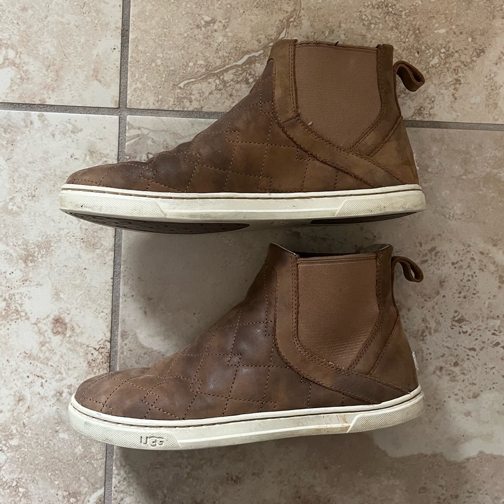 Slip on Ugg Shoes